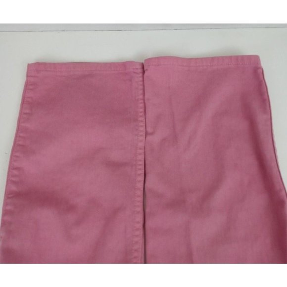 Wrangler Pink Boot Cut Jeans - Picture 5 of 8